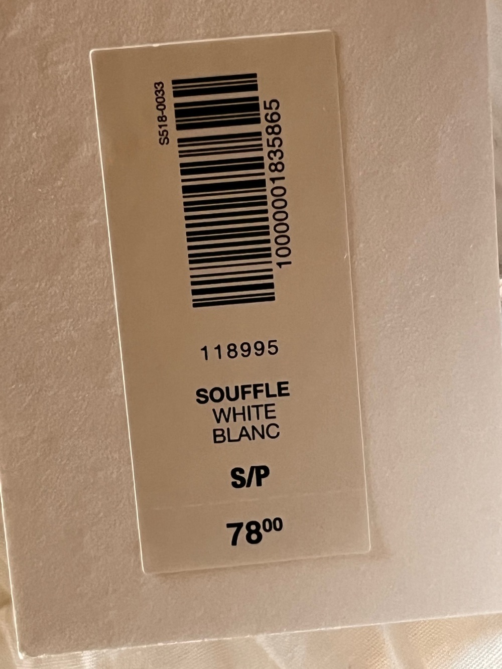 ARITZIA Souffle Poplin Short - Picture 11 of 12